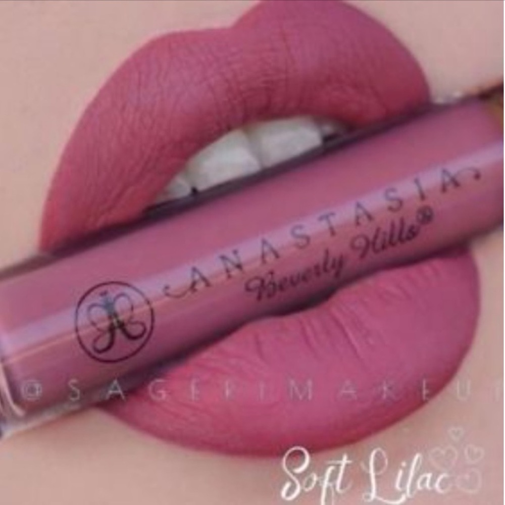 ABH Soft Lilac